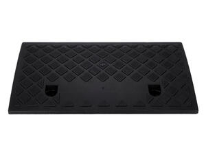 Nájezdy na obrubník CAR CURB RAMP 1, 50x27x7cm, 2ks