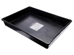 Vana na vypouštění a sběr oleje MECHANIC OIL PAN 3, 18L