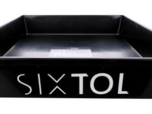 Vana na vypouštění a sběr oleje MECHANIC OIL PAN 3, 18L