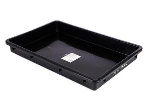 Vana na vypouštění a sběr oleje MECHANIC OIL PAN 4, 50L