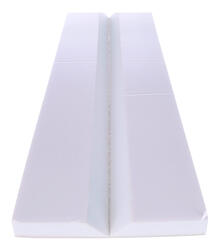 Samolepicí pěnový rohový chránič do garáže CAR PARK GUARD CORNER 1, 40x12x1,5cm, 2ks