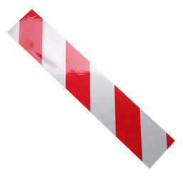 Samolepicí pěnový chránič do garáže CAR PARK GUARD STRIP 1, 41x7,5x1,5cm, 2ks