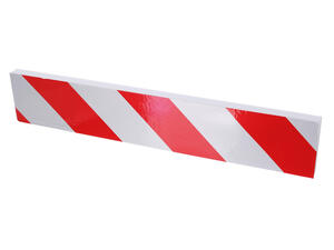 Samolepicí pěnový chránič do garáže CAR PARK GUARD STRIP 1, 41x7,5x1,5cm, 2ks