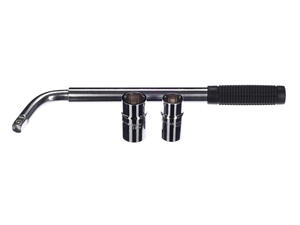 Teleskopický klíč na kola MECHANIC WHEEL NUT WRENCH 1, 17/19–21/23 mm