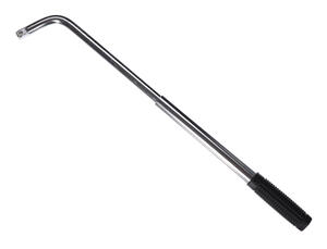 Teleskopický klíč na kola MECHANIC WHEEL NUT WRENCH 1, 17/19–21/23 mm