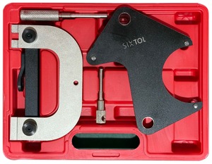 Sada pro aretaci motoru MECHANIC ENGINE TIMING SET 1, Renault 1.4, 1.6, 1.8 a 2.0