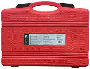 Sada pro aretaci motoru MECHANIC ENGINE TIMING SET 2, Renault