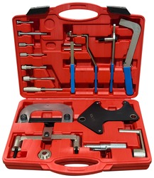 Sada pro aretaci motoru MECHANIC ENGINE TIMING SET 2, Renault