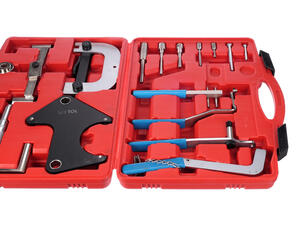 Sada pro aretaci motoru MECHANIC ENGINE TIMING SET 2, Renault