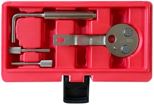 Sada pro aretaci motoru MECHANIC ENGINE TIMING SET 4, Ford a Land Rover 2.2