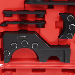 Sada pro aretaci motoru MECHANIC ENGINE TIMING SET 5, VW 2.5 a 5.0 TDI PD