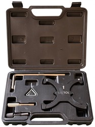 Sada pro aretaci motoru MECHANIC ENGINE TIMING SET 7, Ford 1.6 a 2.0 TDCi