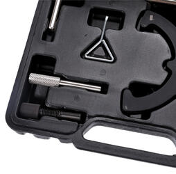 Sada pro aretaci motoru MECHANIC ENGINE TIMING SET 7, Ford 1.6 a 2.0 TDCi