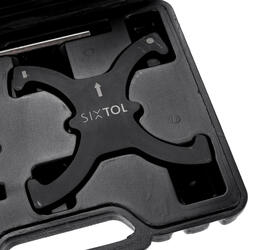 Sada pro aretaci motoru MECHANIC ENGINE TIMING SET 7, Ford 1.6 a 2.0 TDCi