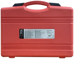 Sada pro aretaci motoru MECHANIC ENGINE TIMING SET 8, Volvo 4-, 5- a 6válcových (2006+)