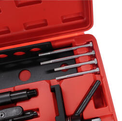 Sada pro aretaci motoru MECHANIC ENGINE TIMING SET 8, Volvo 4-, 5- a 6válcových (2006+)