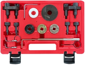 Sada pro aretaci motoru MECHANIC ENGINE TIMING SET 9, VW Jetta,Santana,Gran Larida, Golf 7