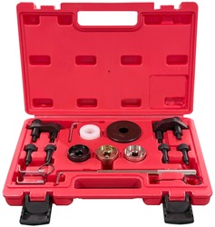 Sada pro aretaci motoru MECHANIC ENGINE TIMING SET 9, VW Jetta,Santana,Gran Larida, Golf 7