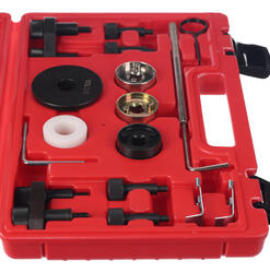Sada pro aretaci motoru MECHANIC ENGINE TIMING SET 9, VW Jetta,Santana,Gran Lavida, Golf 7