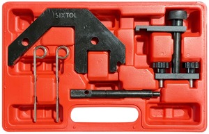 Sada pro aretaci motoru MECHANIC ENGINE TIMING SET 10, BMW 2.0 a 3.0 L