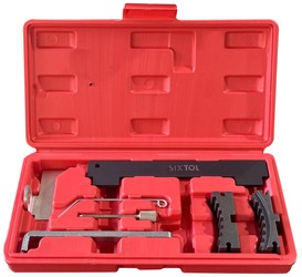Sada pro aretaci motoru MECHANIC ENGINE TIMING SET 11, Alfa Romeo, Opel/Vauxhall