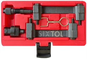 Sada pro aretaci motoru MECHANIC ENGINE TIMING SET 12, VW. Audi FSI V6, V8