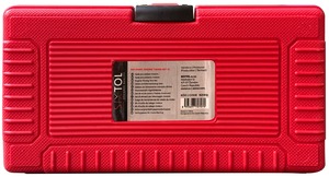 Sada pro aretaci motoru MECHANIC ENGINE TIMING SET 12, VW. Audi FSI V6, V8