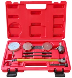 Sada pro aretaci motoru MECHANIC ENGINE TIMING SET 13, VAG 1.2, 1.4, 1.6 FSI a 1.4 TSI