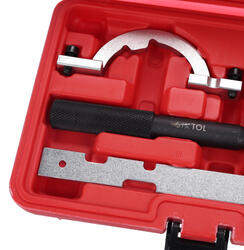 Sada pro aretaci motoru MECHANIC ENGINE TIMING SET 14, Opel 1.0 a 1.4