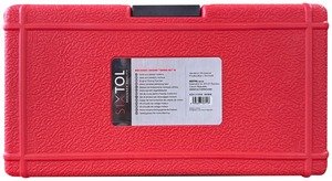 Sada pro aretaci motoru MECHANIC ENGINE TIMING SET 16 Opel, Vauxhall, Suzuki a Fiat 1.3D