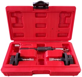 Sada pro aretaci motoru MECHANIC ENGINE TIMING SET 16 Opel, Vauxhall, Suzuki a Fiat 1.3D