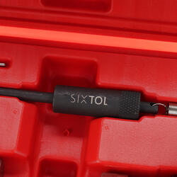 Sada pro aretaci motoru MECHANIC ENGINE TIMING SET 16, Opel, Vauxhall, Suzuki a Fiat 1.3D