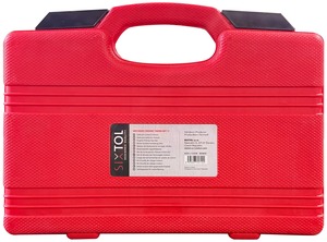 Sada pro aretaci motoru MECHANIC ENGINE TIMING SET 17, Ford