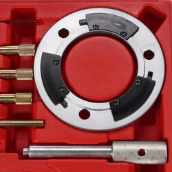 Sada pro aretaci motoru MECHANIC ENGINE TIMING SET 17, Ford