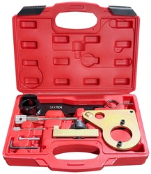 Sada pro aretaci motoru MECHANIC ENGINE TIMING SET 18, Renault, Nissan, Opel/Vauxhall 2.0