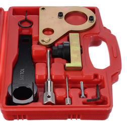 Sada pro aretaci motoru MECHANIC ENGINE TIMING SET 18, Renault, Nissan, Opel/Vauxhall 2.0
