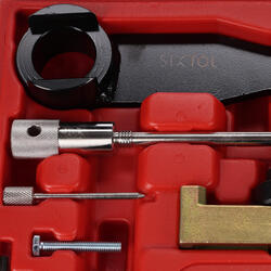 Sada pro aretaci motoru MECHANIC ENGINE TIMING SET 18, Renault, Nissan, Opel/Vauxhall 2.0
