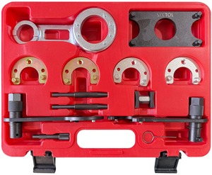 Sada pro aretaci motoru MECHANIC ENGINE TIMING SET 19, Land Rover, Roewe