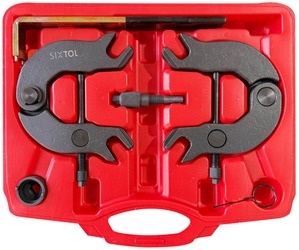 Sada pro aretaci motoru MECHANIC ENGINE TIMING SET 21, VW, Audi