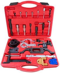 Sada pro aretaci motoru MECHANIC ENGINE TIMING SET 22, Opel, Saab