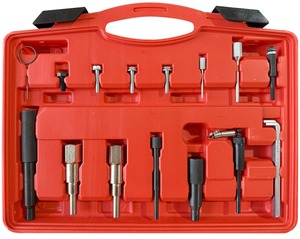 Sada pro aretaci motoru MECHANIC ENGINE TIMING SET 22, Opel, Saab