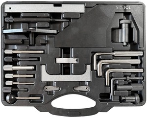 Sada pro aretaci motoru MECHANIC ENGINE TIMING SET 24, Renault a Opel/Vauxhall