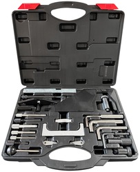 Sada pro aretaci motoru MECHANIC ENGINE TIMING SET 24, Renault a Opel/Vauxhall