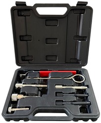 Sada pro aretaci motoru MECHANIC ENGINE TIMING SET 25, Chrysler Voyager, Jeep 2.5 2.8 CRD