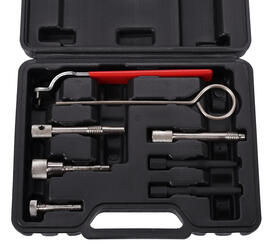 Sada pro aretaci motoru MECHANIC ENGINE TIMING SET 25, Chrysler Voyager, Jeep 2.5 2.8 CRD