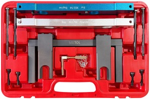 Sada pro aretaci motoru MECHANIC ENGINE TIMING SET 26, BMW N51, N52, N53, N54