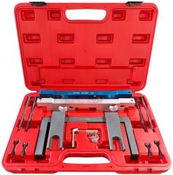 Sada pro aretaci motoru MECHANIC ENGINE TIMING SET 26, BMW N51, N52, N53, N54