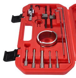 Sada pro aretaci motoru MECHANIC ENGINE TIMING SET 28, Peugeot, Citroën