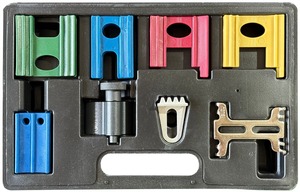 Sada pro aretaci motoru MECHANIC ENGINE TIMING SET 29 UNI