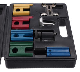 Sada pro aretaci motoru MECHANIC ENGINE TIMING SET 29 UNI